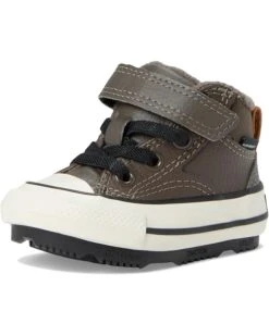 Converse Kids Chuck Taylor® All Star® Water-Repellent Malden Street Easy-On Boot (Infant/Toddler) | Boots -The Worn Daily 61vpZzwPUiL. AC SR736920