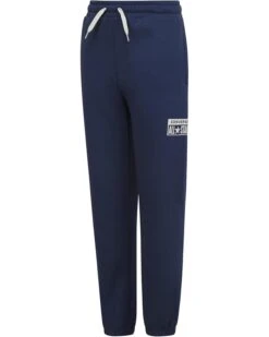 Converse Kids Relaxed Fleece Jogger (Big Kids) | Pants 7 Converse Kids Relaxed Fleece Jogger (Big Kids) | Pants -The Worn Daily 61wbuXeV87L. AC SR736920