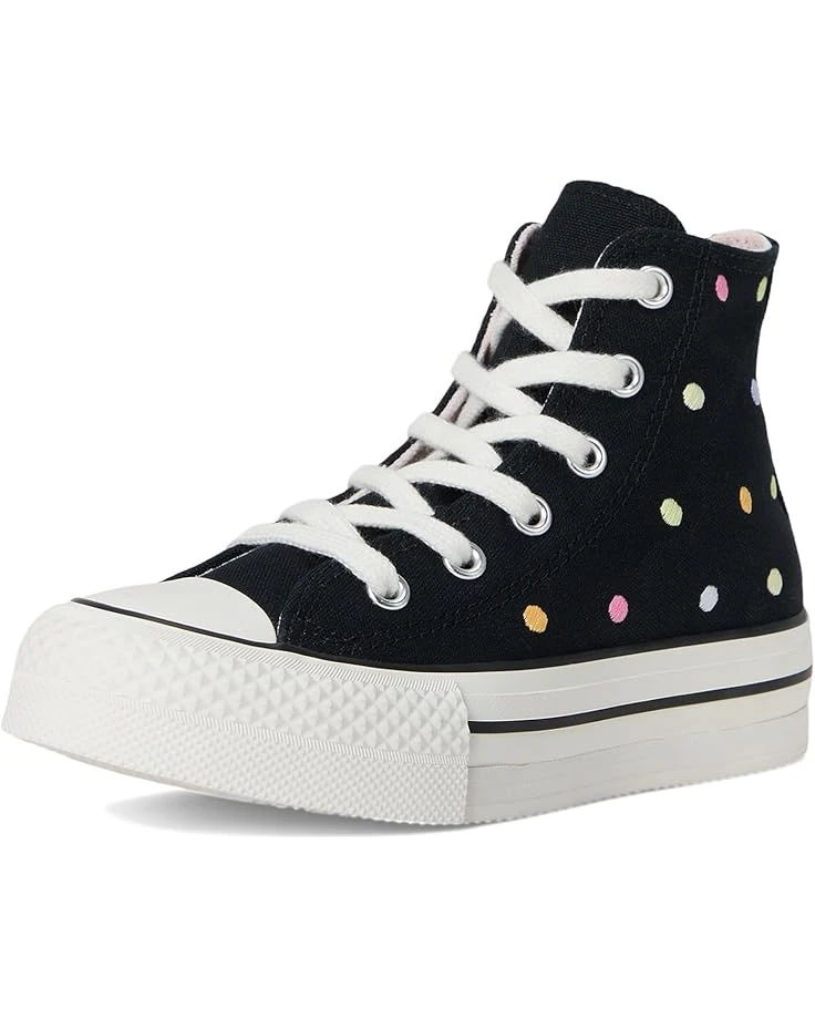 Converse Kids Chuck Taylor® All Star® Eva Lift (Little Kid) | Sneakers & Athletic Shoes 7 Converse Kids Chuck Taylor® All Star® Eva Lift (Little Kid) | Sneakers & Athletic Shoes - Image 7