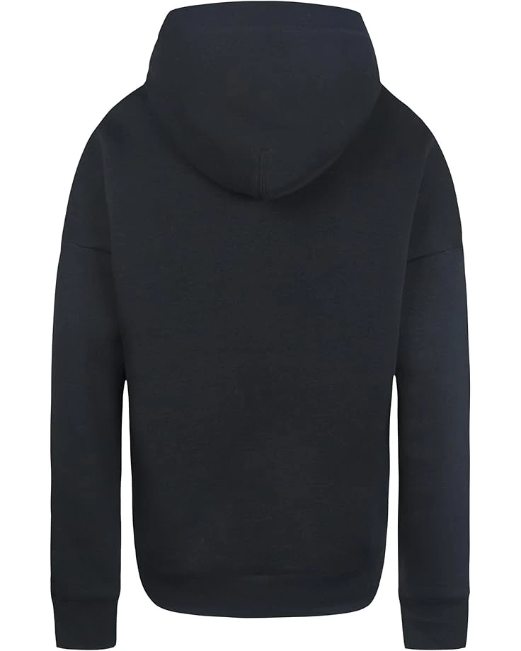 Converse Kids Relaxed Fleece Pullover Hoodie (Big Kids) | Hoodies & Sweatshirts 2 Converse Kids Relaxed Fleece Pullover Hoodie (Big Kids) | Hoodies & Sweatshirts - Image 2