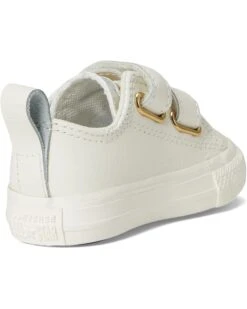 Converse Kids Chuck Taylor® All Star® Gold Easy-On (Infant/Toddler) | Sneakers & Athletic Shoes -The Worn Daily 61yCqwWkOeL. AC SR736920