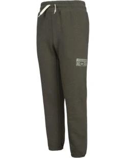 Converse Kids Relaxed Fleece Jogger (Big Kids) | Pants 6 Converse Kids Relaxed Fleece Jogger (Big Kids) | Pants -The Worn Daily 61yGbqfV4nL. AC SR736920