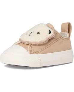 Converse Kids Chuck Taylor All Star Sherpa Bear Easy-On (Toddler) | Sneakers & Athletic Shoes -The Worn Daily 61z Crgy5SL. AC SR736920