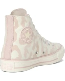 Converse Kids Chuck Taylor All Star Leopard (Big Kid) | Sneakers & Athletic Shoes -The Worn Daily 61zET jJs2L. AC SR736920