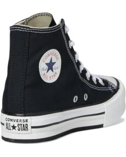 Converse Kids Chuck Taylor All Star Eva Lift Platform (Little Kid) | Sneakers & Athletic Shoes 15 Converse Kids Chuck Taylor All Star Eva Lift Platform (Little Kid) | Sneakers & Athletic Shoes -The Worn Daily 61zIyRyMvaL. AC SR736920