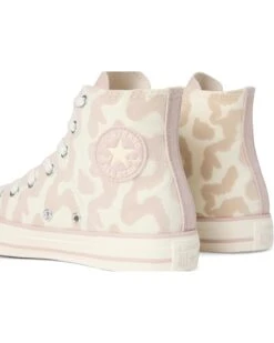 Converse Kids Chuck Taylor All Star Leopard (Big Kid) | Sneakers & Athletic Shoes -The Worn Daily 61zjFbypHL. AC SR736920