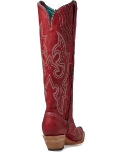 Corral Boots A4465 | Boots -The Worn Daily 71 MmZ StyL. AC SR736920
