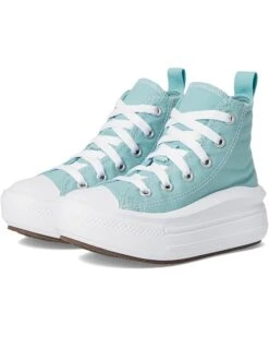 Converse Kids Chuck Taylor® All Star® Move Platform (Little Kid) | Sneakers & Athletic Shoes