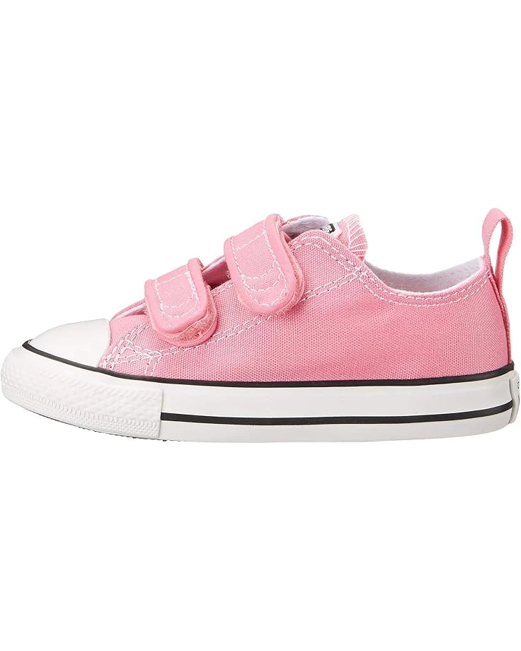 Converse Kids Chuck Taylor® 2V Ox (Infant/Toddler) | Sneakers & Athletic Shoes 4 Converse Kids Chuck Taylor® 2V Ox (Infant/Toddler) | Sneakers & Athletic Shoes - Image 4