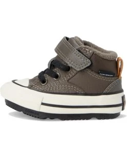 Converse Kids Chuck Taylor® All Star® Water-Repellent Malden Street Easy-On Boot (Infant/Toddler) | Boots -The Worn Daily 71 mceY46vL. AC SR736920