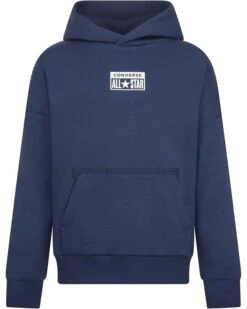 Converse Kids Relaxed Fleece Pullover Hoodie (Big Kids) | Hoodies & Sweatshirts 7 Converse Kids Relaxed Fleece Pullover Hoodie (Big Kids) | Hoodies & Sweatshirts -The Worn Daily 7134mPkpjrL. AC SR736920