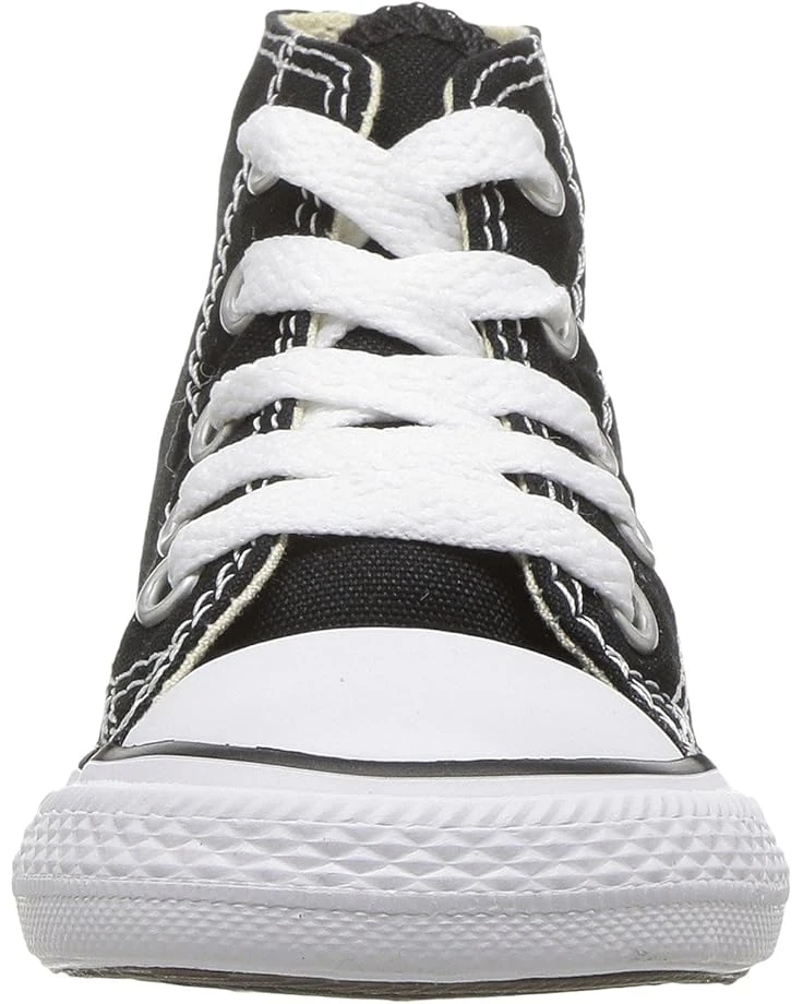 Converse Kids Chuck Taylor® All Star® Core Hi (Infant/Toddler) | Sneakers & Athletic Shoes 7 Converse Kids Chuck Taylor® All Star® Core Hi (Infant/Toddler) | Sneakers & Athletic Shoes - Image 7