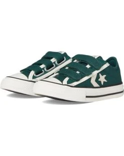Converse Kids Star Player 76 Easy-On Luxe (Little Kid) | Sneakers & Athletic Shoes