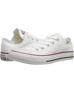 Converse Kids Chuck Taylor® All Star® Core Ox (Little Kid) | Sneakers & Athletic Shoes -The Worn Daily 714t8tBYCXL. AC SR736920