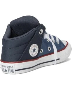 Converse Kids Chuck Taylor® All Star® Axel (Little Kid) | Sneakers & Athletic Shoes -The Worn Daily 715ebB LcWL. AC SR736920