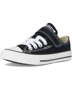 Converse Kids Chuck Taylor All Star 1V Easy-On (Little Kid) | Sneakers & Athletic Shoes 15 Converse Kids Chuck Taylor All Star 1V Easy-On (Little Kid) | Sneakers & Athletic Shoes -The Worn Daily 716N4UrHvfL. AC SR736920