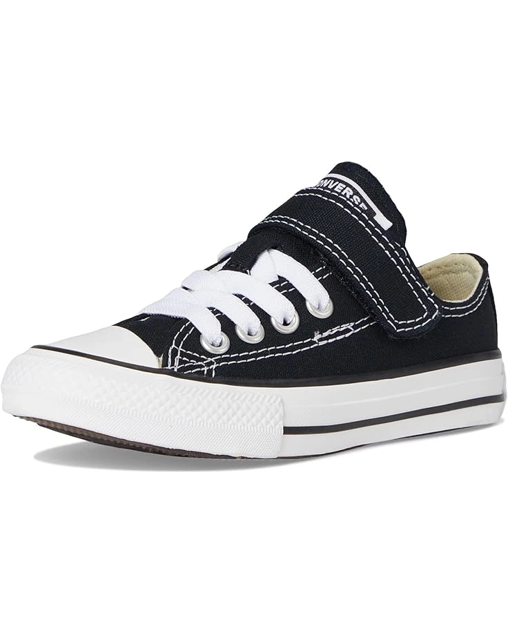 Converse Kids Chuck Taylor All Star 1V Easy-On (Little Kid) | Sneakers & Athletic Shoes 7 Converse Kids Chuck Taylor All Star 1V Easy-On (Little Kid) | Sneakers & Athletic Shoes - Image 7