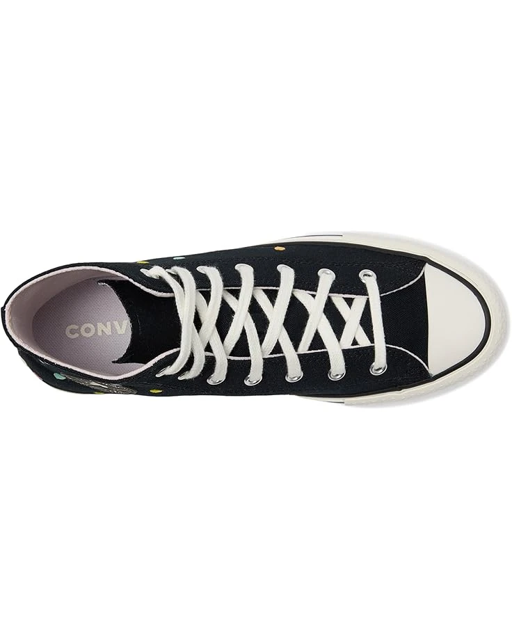 Converse Kids Chuck Taylor® All Star® Eva Lift (Big Kid) | Sneakers & Athletic Shoes 2 Converse Kids Chuck Taylor® All Star® Eva Lift (Big Kid) | Sneakers & Athletic Shoes - Image 2