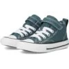 Converse Kids Chuck Taylor® All Star® Malden Street Easy-On (Little Kid) | Sneakers & Athletic Shoes