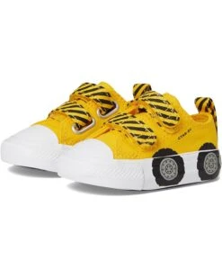 Converse Kids Chuck Taylor® All Star® Construction Truck Easy-On (Infant/Toddler) | Sneakers & Athletic Shoes