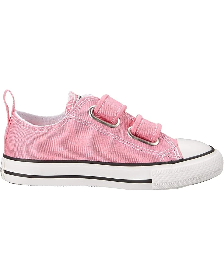 Converse Kids Chuck Taylor® 2V Ox (Infant/Toddler) | Sneakers & Athletic Shoes 6 Converse Kids Chuck Taylor® 2V Ox (Infant/Toddler) | Sneakers & Athletic Shoes - Image 6