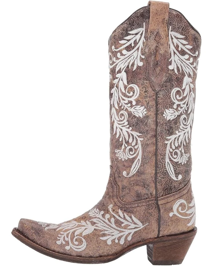 Corral Boots A3753 | Boots 4 Corral Boots A3753 | Boots - Image 4
