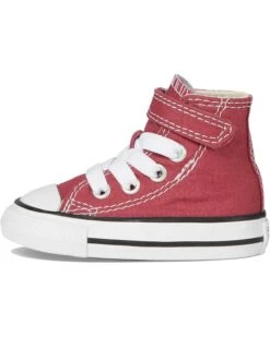 Converse Kids Chuck Taylor All Star Easy-On (Toddler) | Sneakers & Athletic Shoes -The Worn Daily 71DVy4kw7ML. AC SR736920