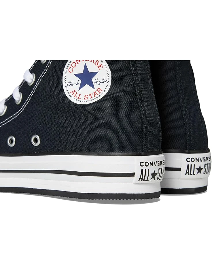 Converse Kids Chuck Taylor All Star Eva Lift Platform (Little Kid) | Sneakers & Athletic Shoes 6 Converse Kids Chuck Taylor All Star Eva Lift Platform (Little Kid) | Sneakers & Athletic Shoes - Image 6