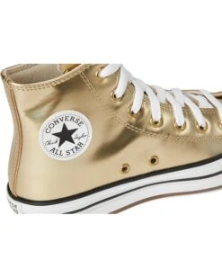 Converse Kids Chuck Taylor® All Star® Eva Lift Platform Metallic (Big Kid) | Sneakers & Athletic Shoes -The Worn Daily 71EOHNXxs8L. AC SR736920