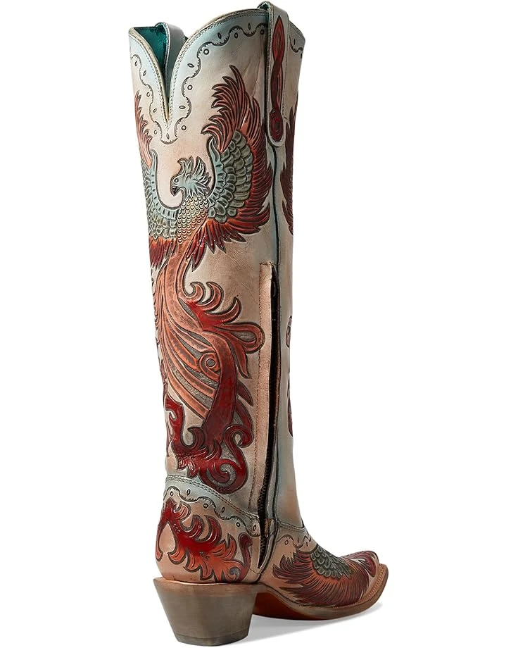 Corral Boots A4516 | Boots 5 Corral Boots A4516 | Boots - Image 5