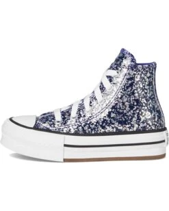 Converse Kids Chuck Taylor® All Star® Eva Lift Glitter (Little Kid) | Sneakers & Athletic Shoes -The Worn Daily 71Hv4BzBDAL. AC SR736920