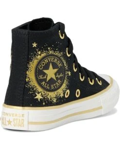Converse Kids Chuck Taylor® All Star® (Little Kid) | Sneakers & Athletic Shoes -The Worn Daily 71IZQhQWWL. AC SR736920