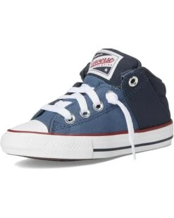 Converse Kids Chuck Taylor® All Star® Axel (Little Kid) | Sneakers & Athletic Shoes -The Worn Daily 71IplEvEIqL. AC SR736920
