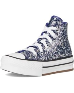 Converse Kids Chuck Taylor® All Star® Eva Lift Glitter (Little Kid) | Sneakers & Athletic Shoes -The Worn Daily 71IzzsNW8fL. AC SR736920