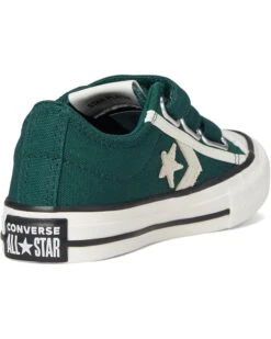 Converse Kids Star Player 76 Easy-On Luxe (Little Kid) | Sneakers & Athletic Shoes -The Worn Daily 71JC9qSFH8L. AC SR736920