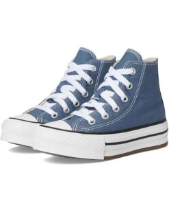 Converse Kids Chuck Taylor All Star Eva Lift Platform (Little Kid) | Sneakers & Athletic Shoes 19 Converse Kids Chuck Taylor All Star Eva Lift Platform (Little Kid) | Sneakers & Athletic Shoes -The Worn Daily 71JK2epLaVL. AC SR736920