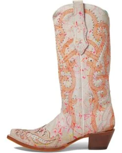 Corral Boots C3980 | Boots -The Worn Daily 71LOWjbnTtL. AC SR736920