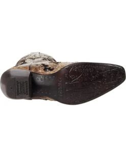 Corral Boots A4190 | Boots -The Worn Daily 71LVmsluVZL. AC SR736920