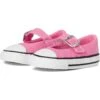 Converse Kids Chuck Taylor® All Star® Dainty Mary Jane (Infant/Toddler) | Sneakers & Athletic Shoes