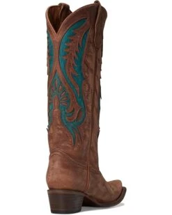 Corral Boots L6216 | Boots 11 Corral Boots L6216 | Boots -The Worn Daily 71MQYef BbL. AC SR736920