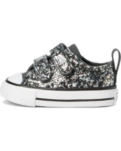 Converse Kids Chuck Taylor All Star Glitter Easy-On (Toddler) | Sneakers & Athletic Shoes 10 Converse Kids Chuck Taylor All Star Glitter Easy-On (Toddler) | Sneakers & Athletic Shoes -The Worn Daily 71NTLP6wGuL. AC SR736920