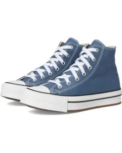 Converse Kids Chuck Taylor® All Star® Eva Lift Platform (Big Kid) | Sneakers & Athletic Shoes -The Worn Daily 71OPkCAgkL. AC SR736920