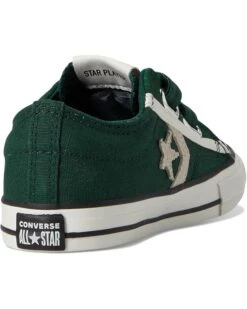 Converse Kids Star Player 76 Easy-On Luxe (Toddler) | Sneakers & Athletic Shoes -The Worn Daily 71RV8dnOUUL. AC SR736920