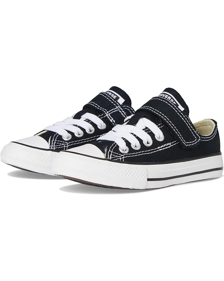 Converse Kids Chuck Taylor All Star 1V Easy-On (Little Kid) | Sneakers & Athletic Shoes 1 Converse Kids Chuck Taylor All Star 1V Easy-On (Little Kid) | Sneakers & Athletic Shoes