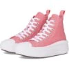 Converse Kids Chuck Taylor® All Star® Move (Big Kid) | Sneakers & Athletic Shoes