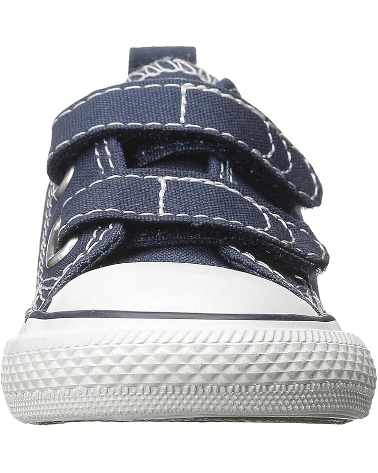 Converse Kids Chuck Taylor® 2V Ox (Infant/Toddler) | Sneakers & Athletic Shoes 7 Converse Kids Chuck Taylor® 2V Ox (Infant/Toddler) | Sneakers & Athletic Shoes - Image 7