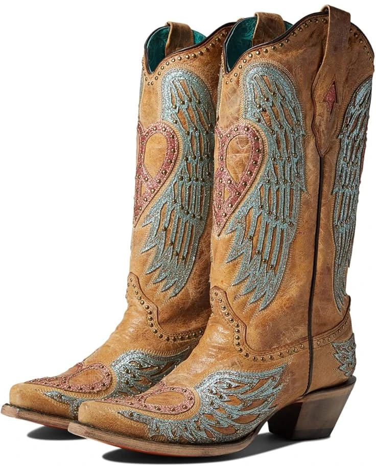Corral Boots A4235 | Boots 1 Corral Boots A4235 | Boots