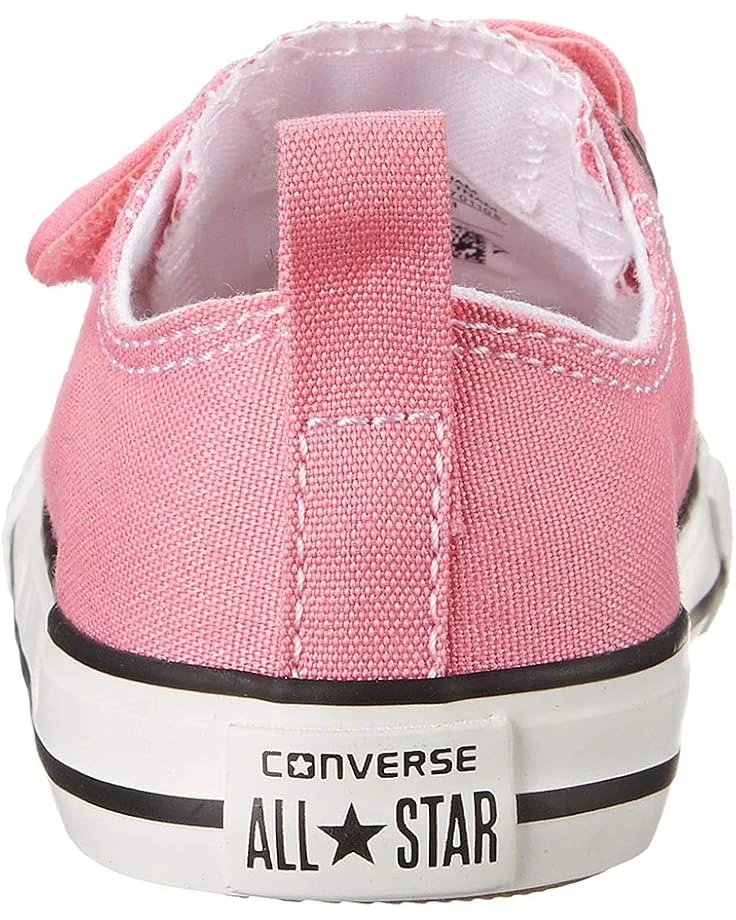 Converse Kids Chuck Taylor® 2V Ox (Infant/Toddler) | Sneakers & Athletic Shoes 5 Converse Kids Chuck Taylor® 2V Ox (Infant/Toddler) | Sneakers & Athletic Shoes - Image 5