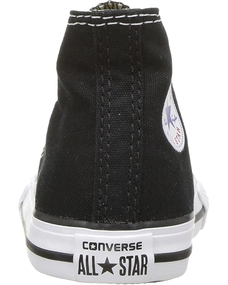 Converse Kids Chuck Taylor® All Star® Core Hi (Infant/Toddler) | Sneakers & Athletic Shoes 5 Converse Kids Chuck Taylor® All Star® Core Hi (Infant/Toddler) | Sneakers & Athletic Shoes - Image 5