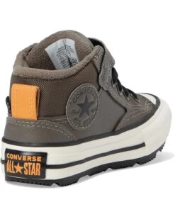 Converse Kids Chuck Taylor All Star Water-Repellent Malden Street Easy-On Boot (Little Kid) | Boots -The Worn Daily 71XhatCRiOL. AC SR736920